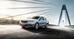 Geely GC9 2014 года